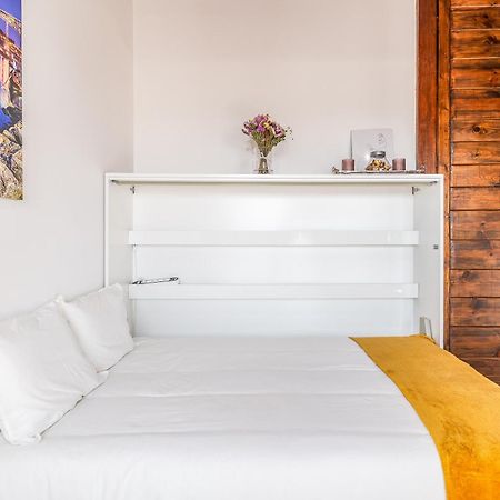 Studio Para 4 Pessoas No Porto Luaran gambar