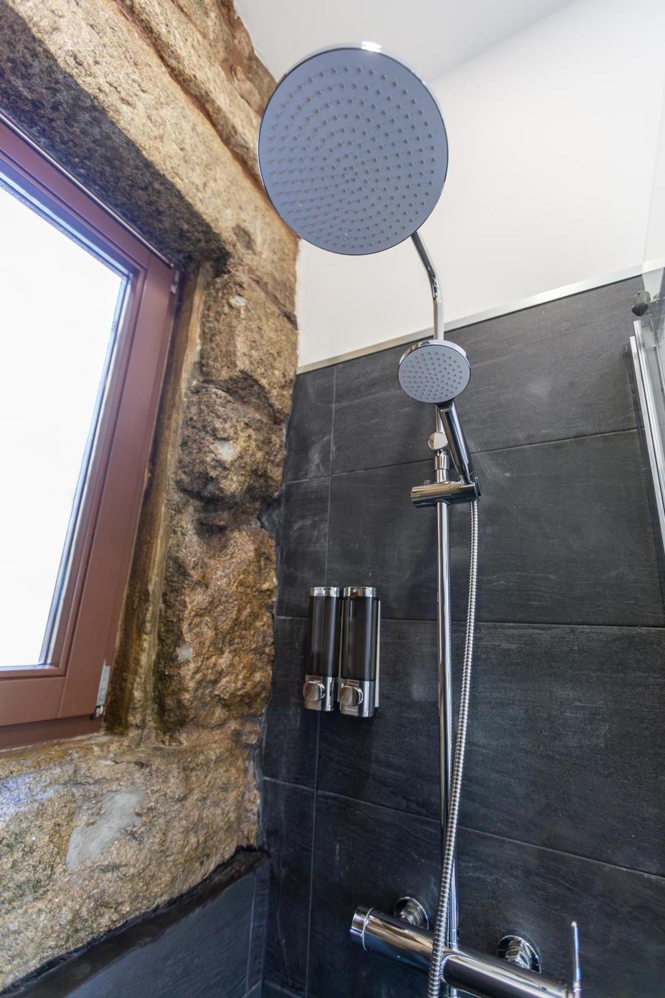 Studio Para 4 Pessoas No Porto Luaran gambar