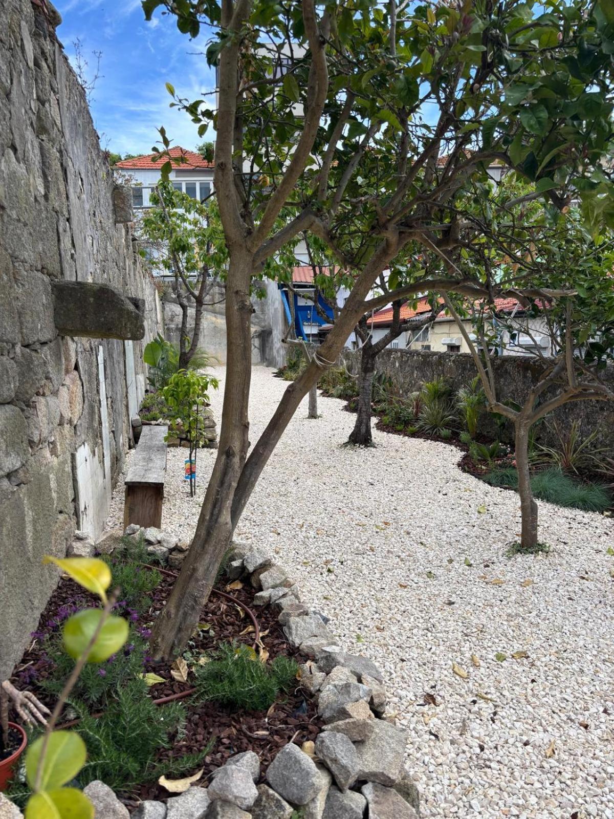 Studio Para 4 Pessoas No Porto Luaran gambar